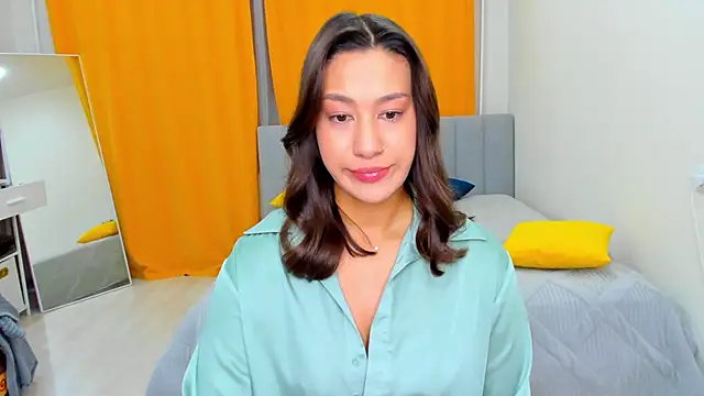 FieryHeart online show from January 28, 4:41 pm