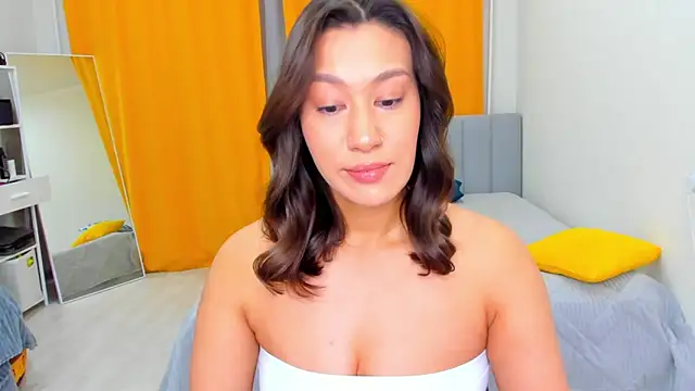 FieryHeart online show from February 1, 7:34 pm