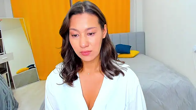 FieryHeart online show from February 15, 7:50 pm