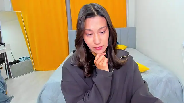 FieryHeart online show from February 17, 7:31 pm