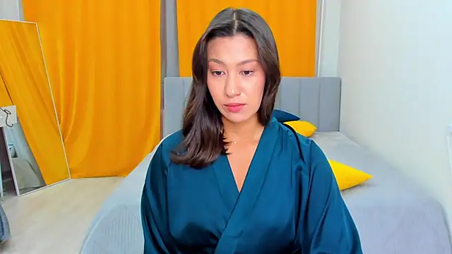 FieryHeart online show from February 24, 3:31 pm