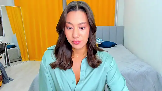 FieryHeart online show from March 4, 3:59 pm