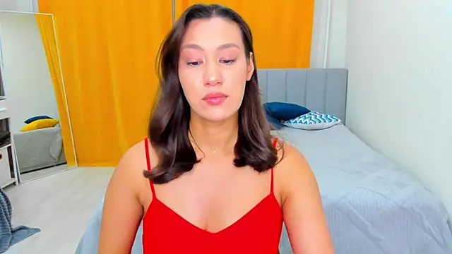 FieryHeart online show from March 6, 5:22 pm