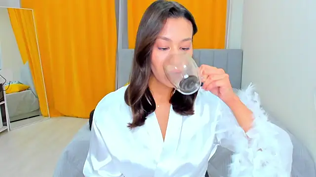 FieryHeart online show from March 17, 7:48 pm