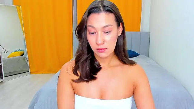 FieryHeart online show from March 18, 8:04 pm