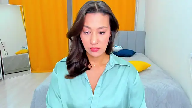 FieryHeart online show from March 21, 7:35 pm