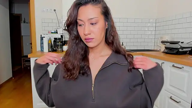 FieryHeart online show from November 11, 1:55 pm