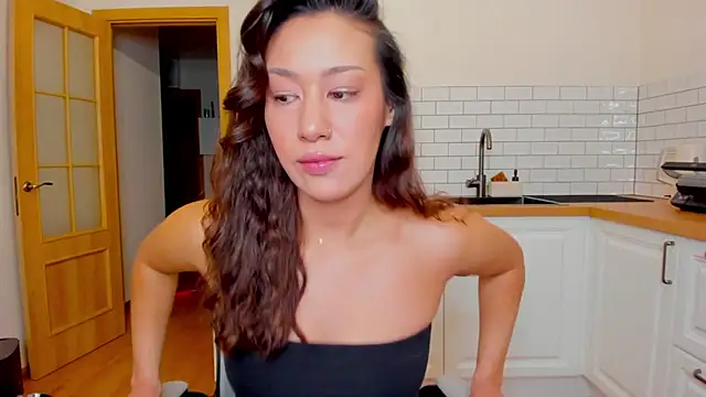 FieryHeart online show from December 14, 12:54 pm