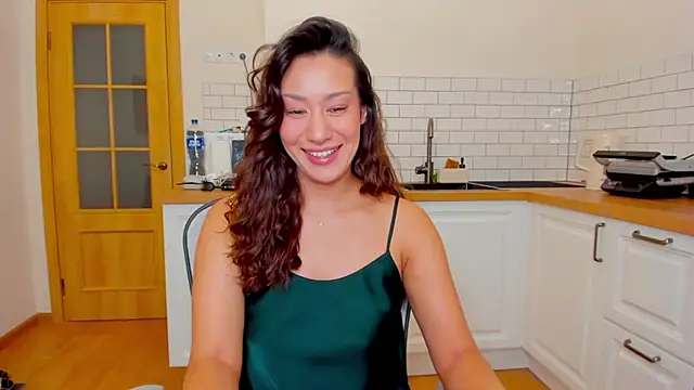 FieryHeart online show from December 16, 4:56 pm