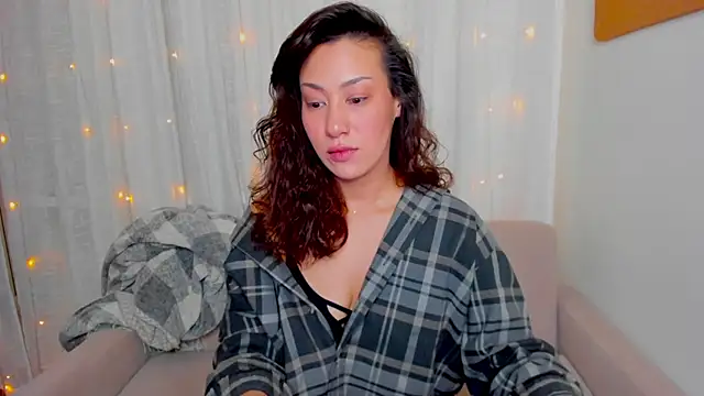 FieryHeart online show from February 16, 7:21 pm