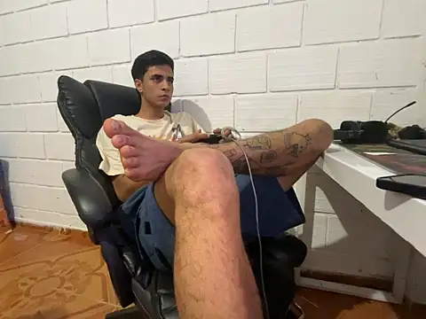 Max TheHorseDick online show from February 24, 5:44 pm