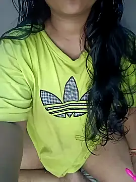 Snapshot of Sweet-Berry chatting on December 6, 6:06 pm Sweet-Berry online show from December 6, 6:06 pm