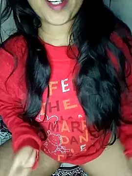 Snapshot of Sweet-Berry chatting on December 12, 6:10 pm Sweet-Berry online show from December 12, 6:10 pm