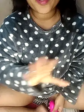 Snapshot of Sweet-Berry chatting on January 6, 6:41 pm Sweet-Berry online show from January 6, 6:41 pm