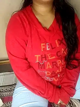 Snapshot of Sweet-Berry chatting on January 9, 6:04 pm Sweet-Berry online show from January 9, 6:04 pm