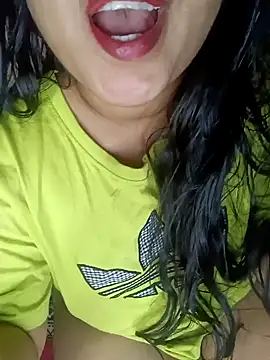 Snapshot of Sweet-Berry chatting on January 16, 9:40 pm Sweet-Berry online show from January 16, 9:40 pm