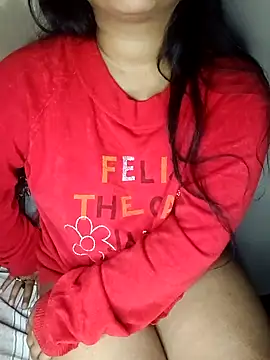 Snapshot of Sweet-Berry chatting on February 5, 9:40 pm Sweet-Berry online show from February 5, 9:40 pm