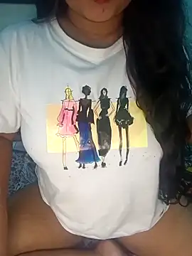 Snapshot of Sweet-Berry chatting on October 4, 7:56 pm Sweet-Berry online show from October 4, 7:56 pm