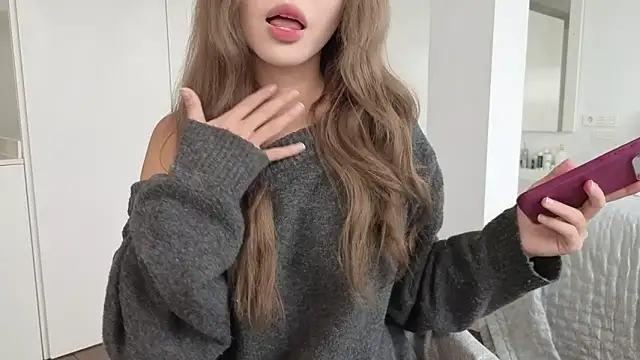 TammiLou online show from January 13, 3:28 pm