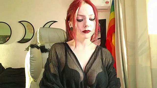 Snapshot of Ivon_Diaz chatting on March 15, 4:57 am Ivon Diaz online show from March 15, 4:57 am