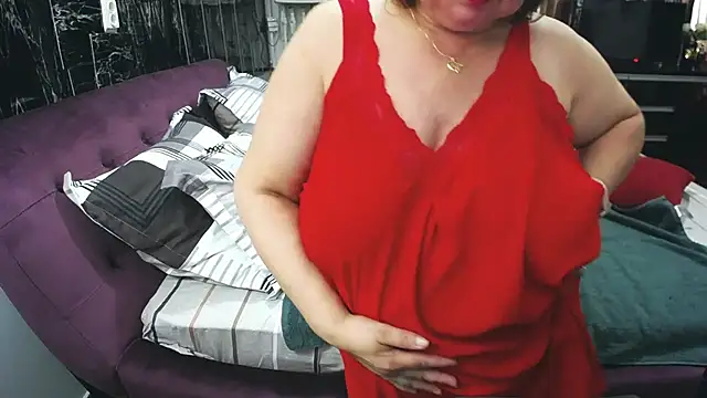 SweetMommaX online show from June 25, 1:04 pm