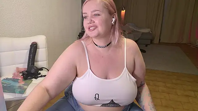 MargotGrey online show from January 6, 5:27 pm