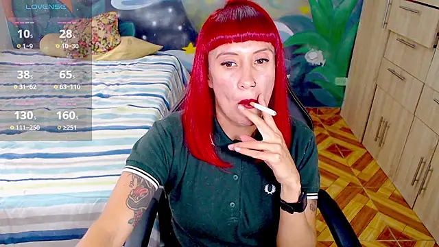 Eimy lorens online show from May 2, 7:08 pm