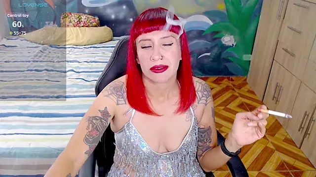Eimy lorens online show from May 4, 3:41 pm