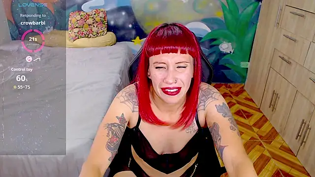 Eimy lorens online show from May 25, 6:47 pm