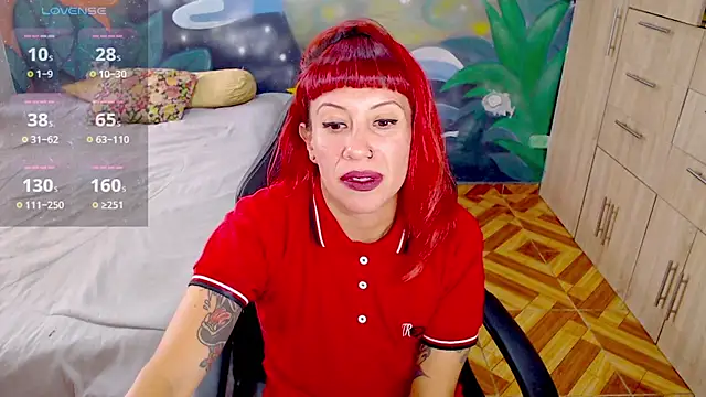 Eimy lorens online show from May 30, 6:05 pm