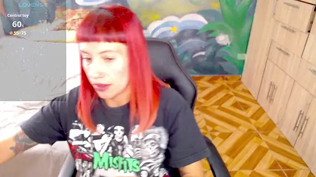 Eimy lorens online show from June 7, 5:49 pm