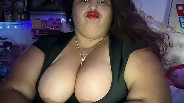 Snapshot of fatbbwpanocha69 chatting on June 12, 1:26 am fatbbwpanocha69 online show from June 12, 1:26 am