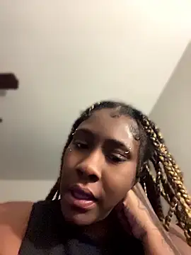 Snapshot of Foreignthababyy chatting on July 26, 5:53 pm Foreignthababyy online show from July 26, 5:53 pm