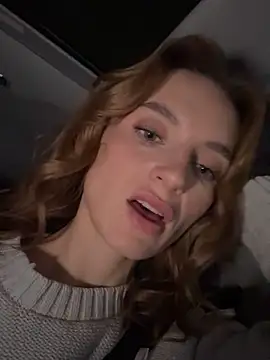 -AngelAri- online show from December 31, 5:07 pm