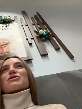 -AngelAri- online show from January 10, 1:20 pm