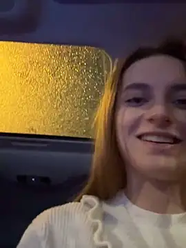 -AngelAri- online show from January 11, 8:54 pm