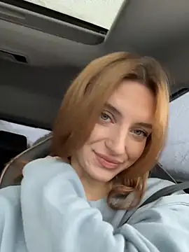 -AngelAri- online show from January 12, 9:19 am