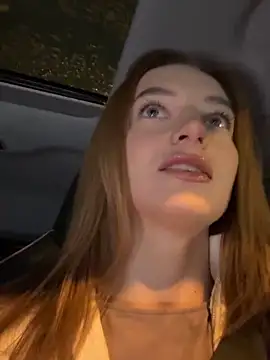 -AngelAri- online show from February 3, 6:07 pm