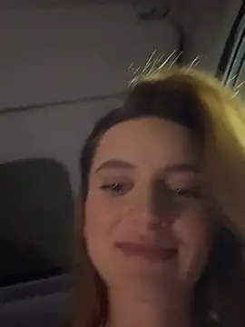 -AngelAri- online show from February 5, 7:31 pm