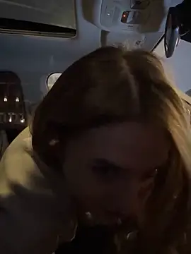 -AngelAri- online show from February 9, 3:12 pm