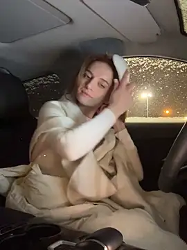 -AngelAri- online show from February 16, 12:08 am