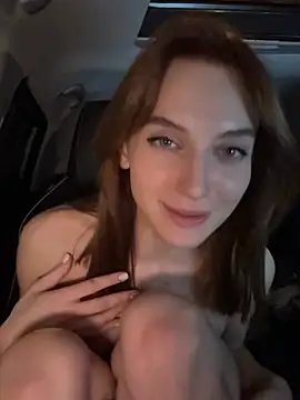 -AngelAri- online show from February 16, 9:38 pm