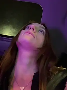 -AngelAri- online show from February 27, 9:36 pm