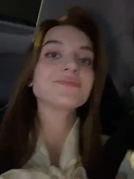 -AngelAri- online show from March 1, 12:28 am