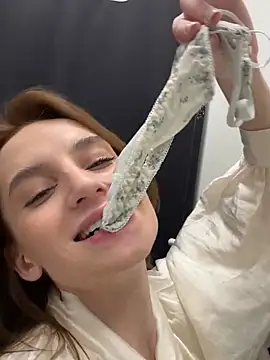 -AngelAri- online show from March 2, 12:11 pm