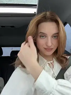 -AngelAri- online show from March 13, 12:35 pm