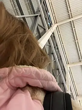 -AngelAri- online show from March 20, 12:19 am