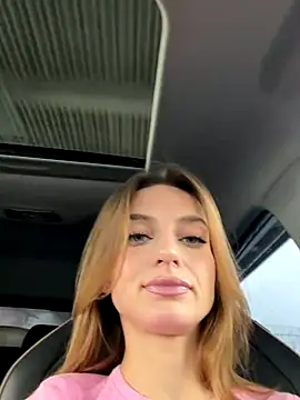 -AngelAri- online show from November 16, 9:15 am