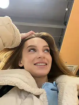 -AngelAri- online show from February 18, 6:15 pm