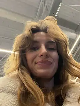 -AngelAri- online show from March 15, 6:03 pm